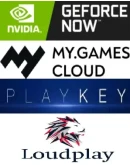 Cyberpunk 2077 ДЛЯ GFN (Geforce Now) / Play Key