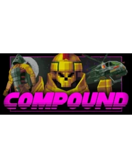COMPOUND АВТОДОСТАВКА STEAM РОССИЯ