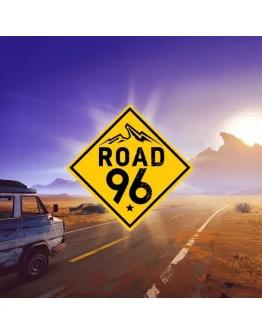 Road 96 XBOX ONE / XBOX SERIES XS / WINDOWS Ключ Road 96 XBOX ONE / XBOX SERIES XS / WINDOWS Ключ