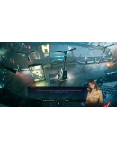 Gamedec - Definitive Edition STEAM GIFT РОССИЯ