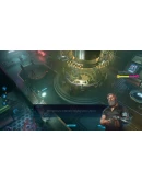 Gamedec - Definitive Edition STEAM GIFT РОССИЯ