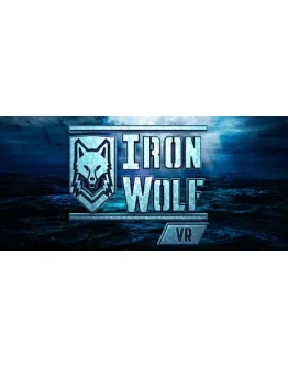 IronWolf VR АВТОДОСТАВКА STEAM GIFT РОССИЯ