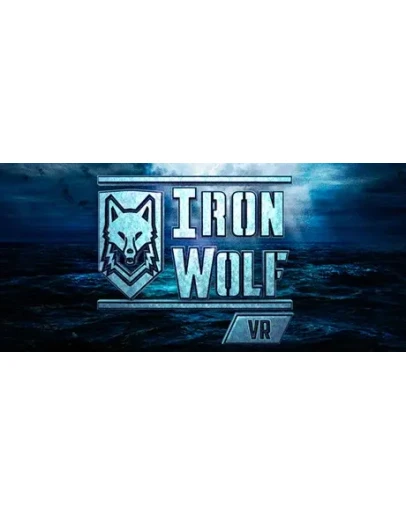 IronWolf VR АВТОДОСТАВКА STEAM GIFT РОССИЯ