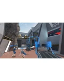 Hyper Dash (Steam key / РФ+Весь Мир)