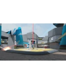 Hyper Dash (Steam key / РФ+Весь Мир)