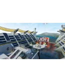 Hyper Dash (Steam key / РФ+Весь Мир)