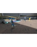 Hyper Dash (Steam key / РФ+Весь Мир)