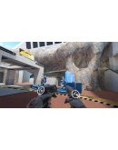 Hyper Dash (Steam key / РФ+Весь Мир)