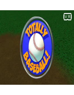 TOTALLY BASEBALL (Steam key / РФ+Весь Мир)