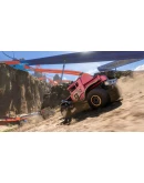 FORZA HORIZON 5: HOT WHEELSXBOX+PCКЛЮЧ