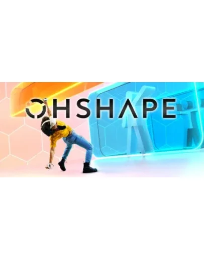 OhShape АВТОДОСТАВКА STEAM РОССИЯ