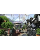 The Surge - A Walk in the Park DLC STEAM РОССИЯ