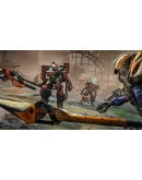 The Surge - A Walk in the Park DLC STEAM РОССИЯ