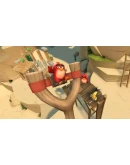 Angry Birds VR: Isle of Pigs STEAM GIFT РОССИЯ