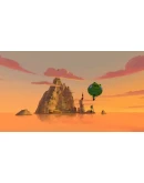 Angry Birds VR: Isle of Pigs STEAM GIFT РОССИЯ