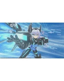 Megadimension Neptunia VIIRАВТОДОСТАВКА STEAM РОССИЯ