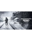 Metro Exodus GOLD+Enchanced Ed. Ключ STEAM RU+СНГ