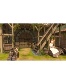 Spice&ampWolf VR2 АВТОДОСТАВКА STEAM GIFT РОССИЯ