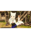 Spice&ampWolf VR2 АВТОДОСТАВКА STEAM GIFT РОССИЯ
