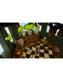 Down the Rabbit Hole АВТОДОСТАВКА STEAM GIFT РОССИЯ