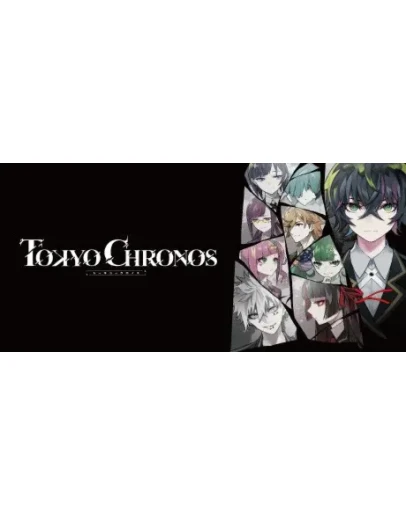 TOKYO CHRONOS АВТОДОСТАВКА STEAM GIFT РОССИЯ