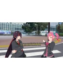 TOKYO CHRONOS АВТОДОСТАВКА STEAM GIFT РОССИЯ