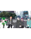 TOKYO CHRONOS АВТОДОСТАВКА STEAM GIFT РОССИЯ