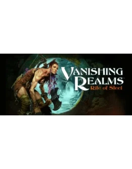 Vanishing Realms АВТОДОСТАВКА STEAM GIFT RU