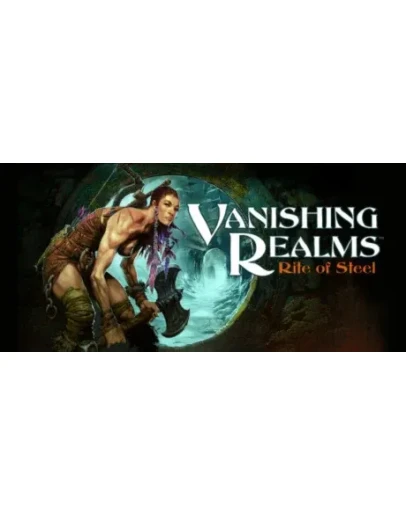 Vanishing Realms АВТОДОСТАВКА STEAM GIFT RU