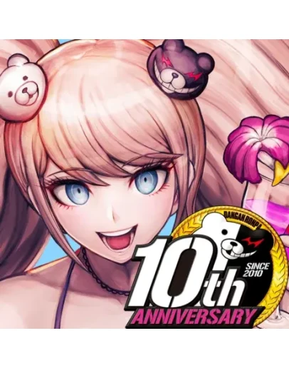 Danganronpa S Ultimate Summer iPhone ios На Сутки