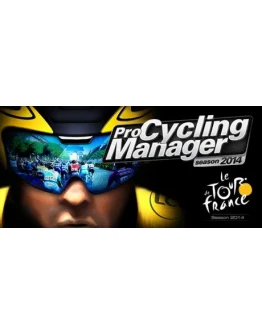 Pro Cycling Manager 2014 АВТОДОСТАВКА STEAM РОССИЯ