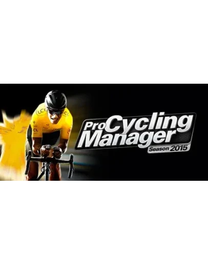 Pro Cycling Manager 2015 АВТОДОСТАВКА STEAM РОССИЯ