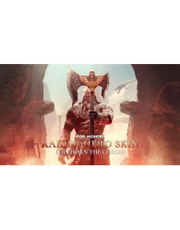 For Honor Raider Hero Skin XBOX ONE XS КЛЮЧ