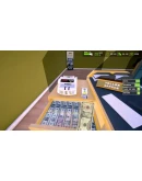 Bank Simulator STEAM GIFT РОССИЯ