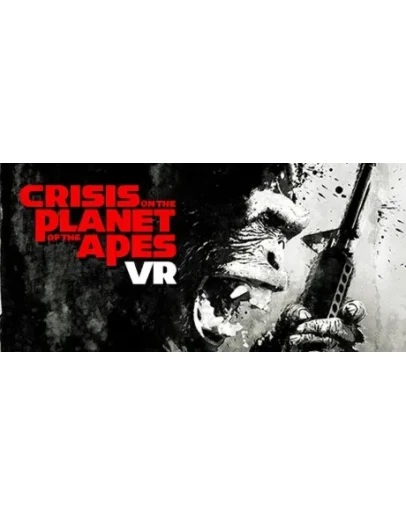 Crisis on the Planet of the Apes STEAM GIFT РОССИЯ Crisis on the Planet of the Apes STEAM GIFT РОССИЯ