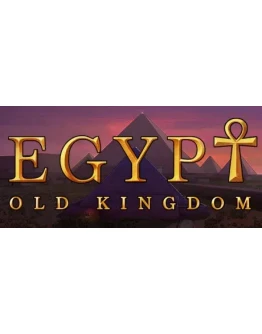 Egypt: Old Kingdom АВТОДОСТАВКА STEAM GIFT РОССИЯ