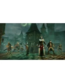Mordheim: City of the Damned - Undead DLC STEAM РОССИЯ