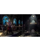 Mordheim: City of the Damned - Witch Hunters DLC STEAM