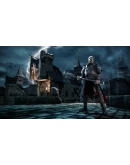 Mordheim: City of the Damned - Witch Hunters DLC STEAM