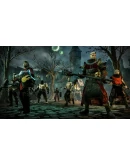 Mordheim: City of the Damned - Witch Hunters DLC STEAM