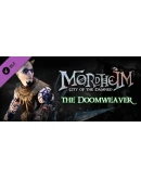 Mordheim: City of the Damned - Doomweaver DLC STEAM