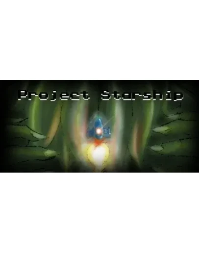 Project Starship АВТОДОСТАВКА STEAM GIFT RU