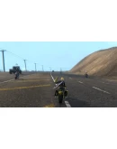 Road Redemption - Revengers Assemble DLC STEAM GIFT
