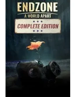 ENDZONE A WORLD APART: COMPLETE EDITION XBOXКЛЮЧ