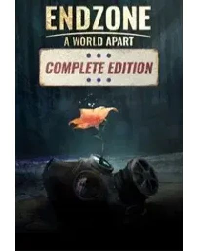 ENDZONE A WORLD APART: COMPLETE EDITION XBOXКЛЮЧ