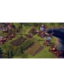 ENDZONE A WORLD APART: COMPLETE EDITION XBOXКЛЮЧ