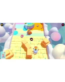 Pro Gymnast Simulator + Clumsy Rush XBOX Ключ