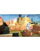 Outcast - Second Contact XBOX Игровой Ключ Код Outcast - Second Contact XBOX Игровой Ключ Код