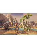 Outcast - Second Contact XBOX Игровой Ключ Код Outcast - Second Contact XBOX Игровой Ключ Код