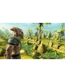 Outcast - Second Contact XBOX Игровой Ключ Код Outcast - Second Contact XBOX Игровой Ключ Код